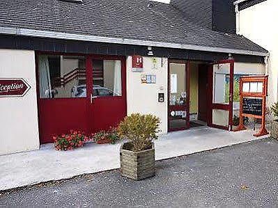 Hostellerie Des Enclos Guimiliau Exterior photo